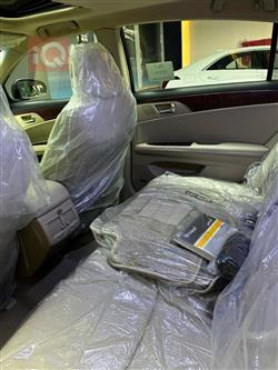 تويوتا أفالون